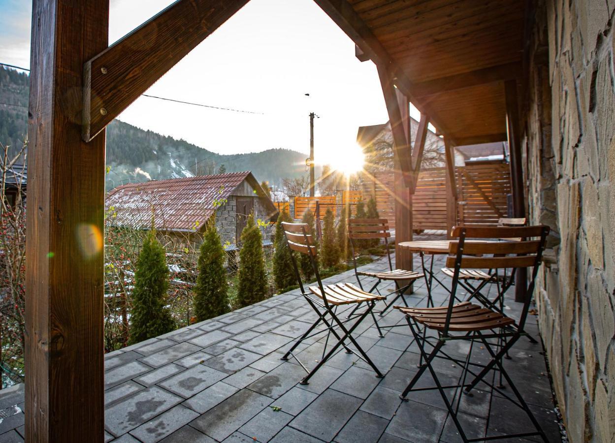 Apartamenty Przy Skoczni Szczyrk Dış mekan fotoğraf