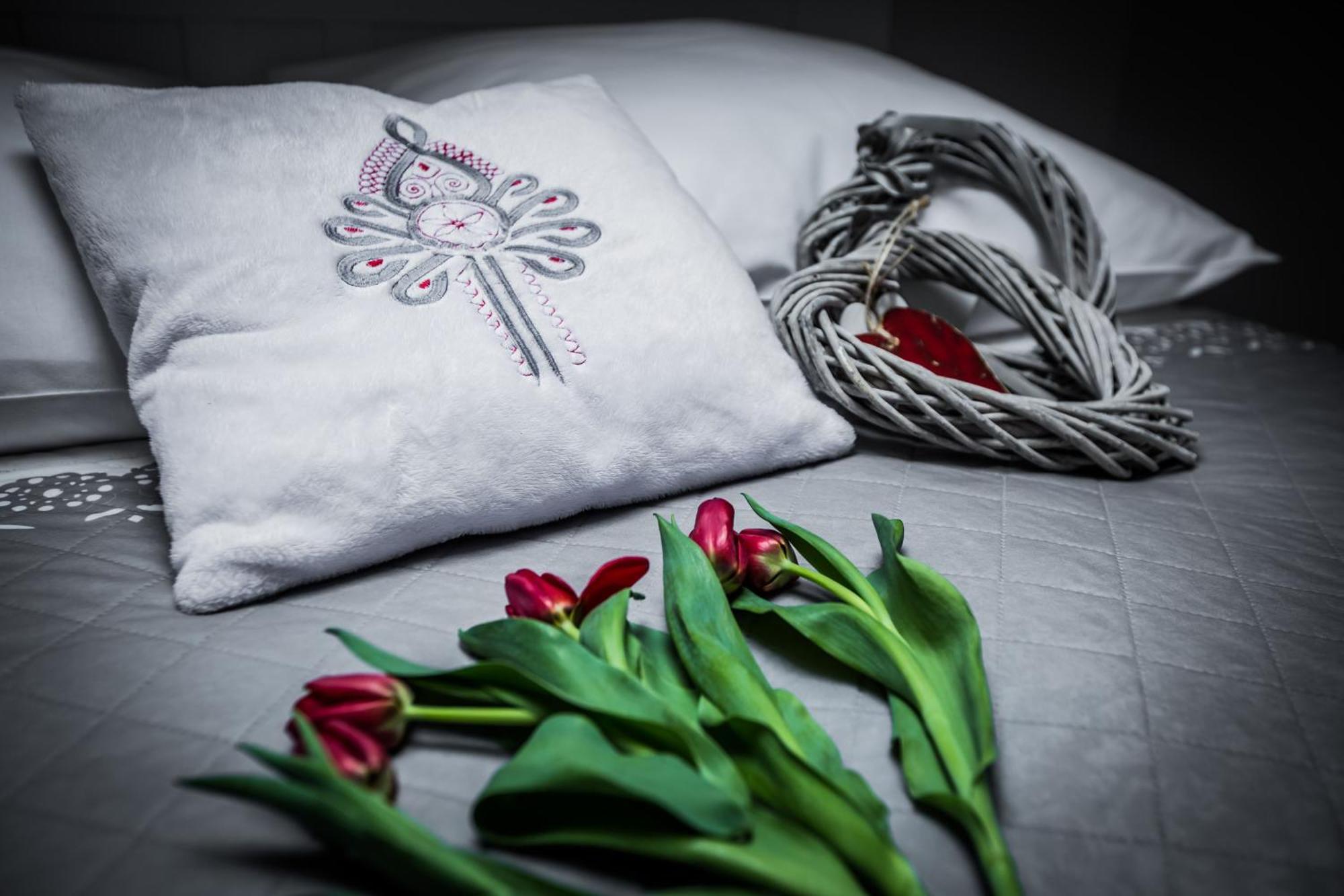 Apartamenty Przy Skoczni Szczyrk Dış mekan fotoğraf