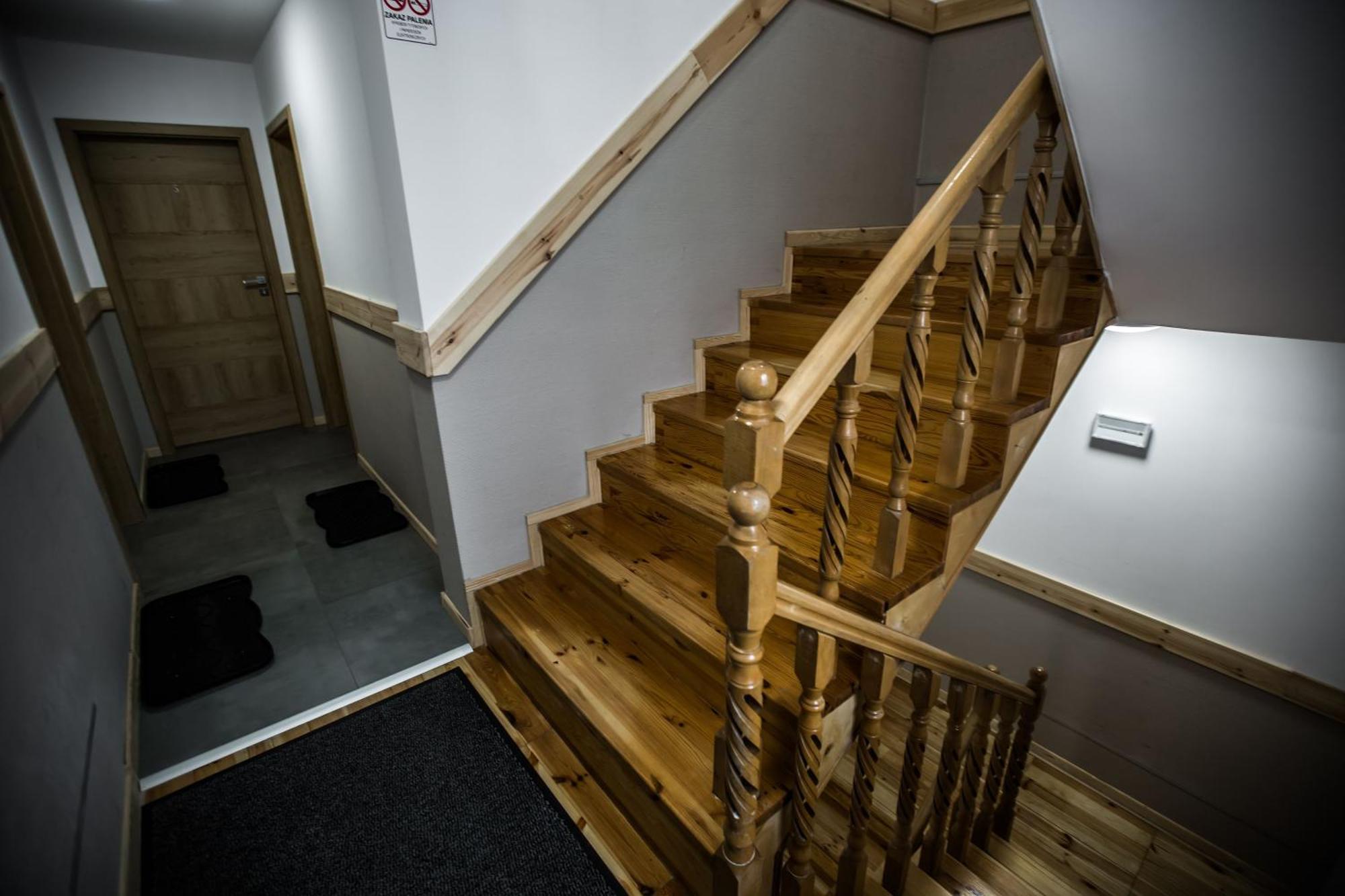 Apartamenty Przy Skoczni Szczyrk Dış mekan fotoğraf