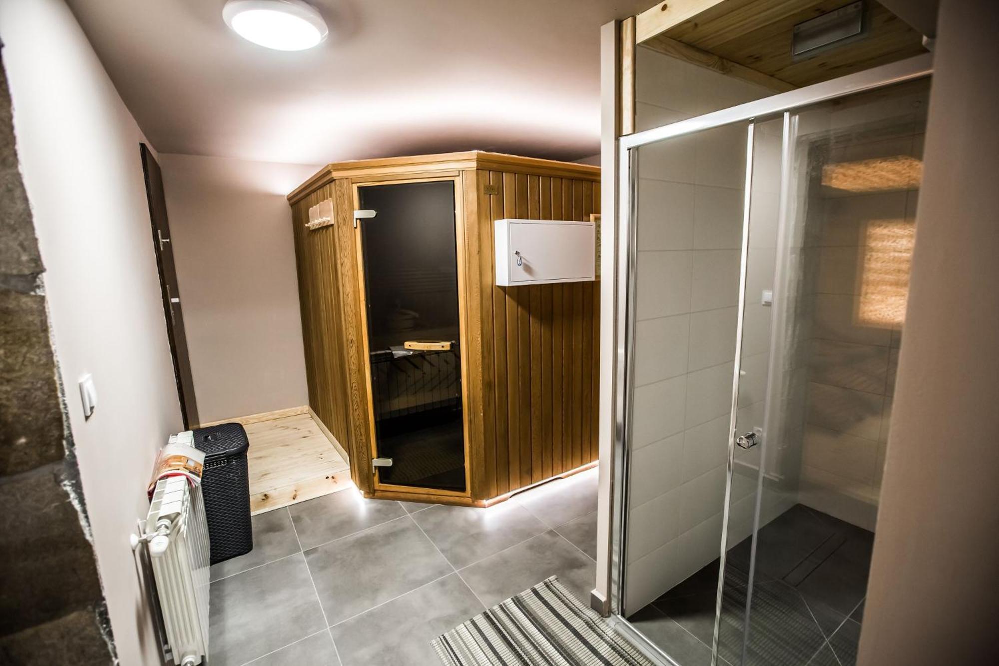 Apartamenty Przy Skoczni Szczyrk Dış mekan fotoğraf