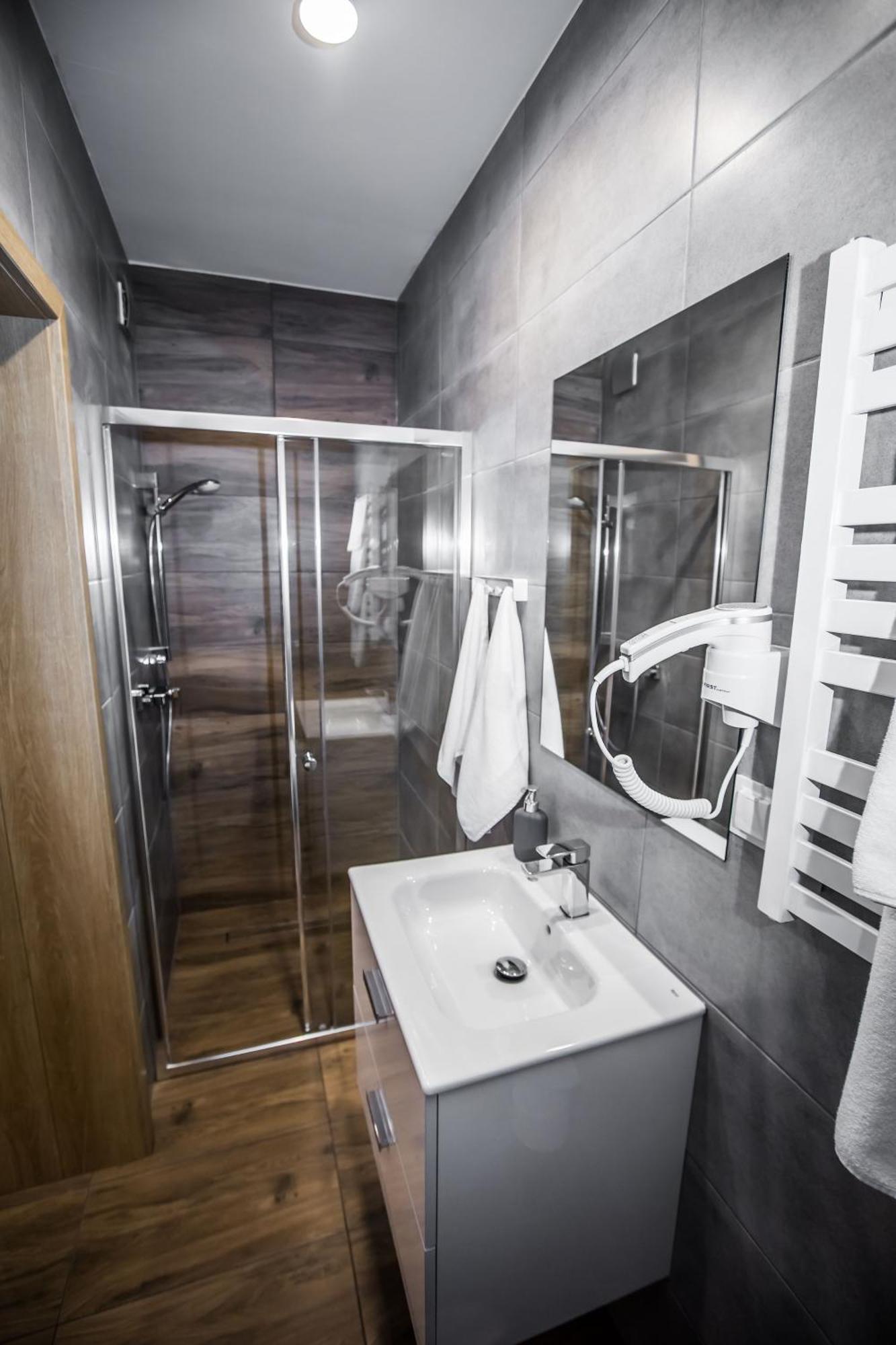 Apartamenty Przy Skoczni Szczyrk Dış mekan fotoğraf